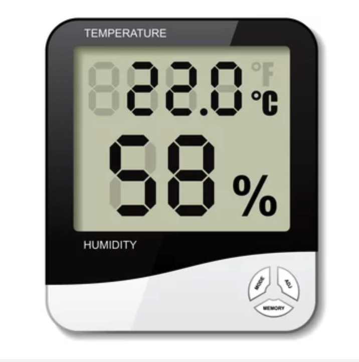 hygrometer, indoor humidity, humidity